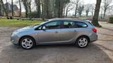 Opel Astra Sports Tourer 1.4 ecoFLEX Selection Se... - Opel Astra: Sports Tourer Ecoflex