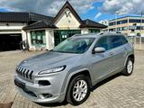 Jeep Cherokee M-Jet Overland 4X4*BI-XEN*KAME*PANO*ACC - Jeep Cherokee: Overland