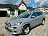 Jeep Cherokee M-Jet Overland 4X4*BI-XEN*KAME*PANO*ACC - Jeep Cherokee aus 2017