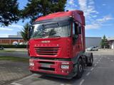 Iveco Stralis 480. Retarder, Kipphydraulik, Cursor 13 - Angebote