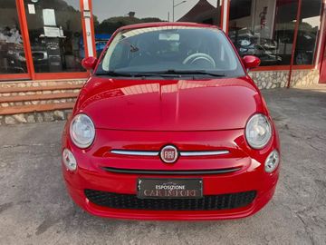 Fiat 500 - 2