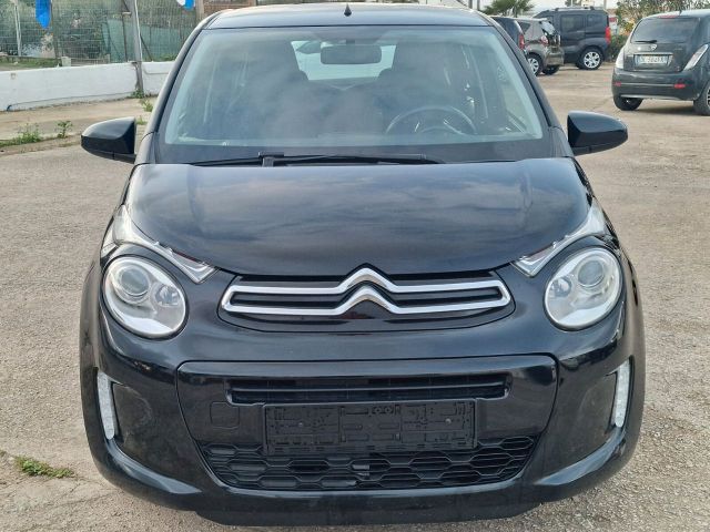 Citroën Citroen C1 Airscape PureTech 82 5 porte Feel Edi