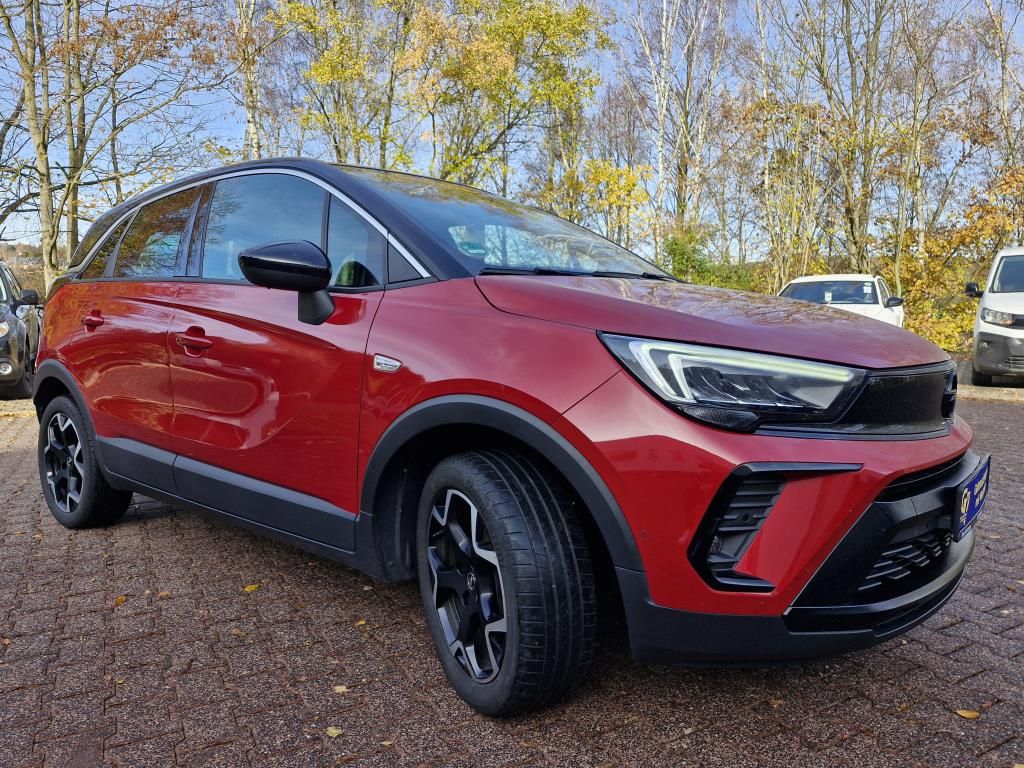 Autohaus Zimpel - Opel Crossland GS Line 1.2T Navi+Keyless+IntelliGrip - Bild 2 Autohaus Zimpel - Opel Crossland GS Line 1.2T Navi+Keyless+IntelliGrip - Bild 2