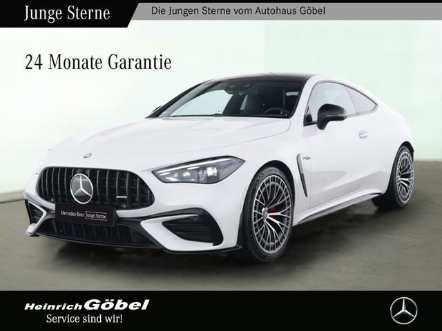 Mercedes-Benz CLE 53 AMG PERFORMANCE-SITZE+DRIVERS.P+HUD+PANO