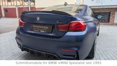BMW M4 - Vorschau 11