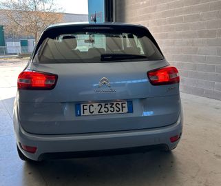 Citroen C4 Picasso - 5