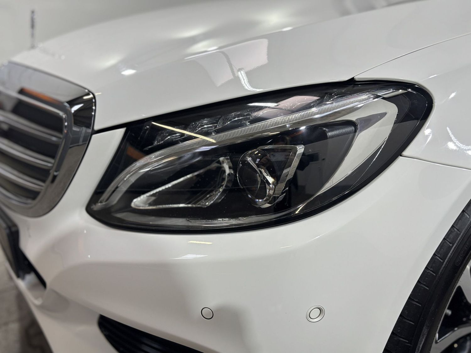 Fahrzeugabbildung Mercedes-Benz C 250 T d 4Matic Exclusive#Sport#LED#Kamera#Temp