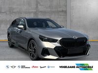 BMW i5 - Vorschau Bild 8