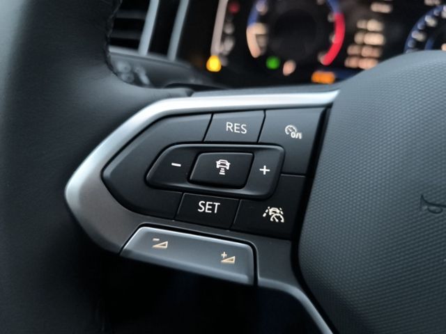 Fahrzeugabbildung Volkswagen Taigo "Energy" 1.0 l TSI OPF 85 kW (116 PS) 7-Ga