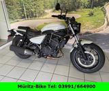 Kawasaki Eliminator 500 - Offers matching your search criteria