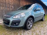 Suzuki SX4 2.0 4WD - KD/TÜV neu - Allrad -... - Suzuki mit Diesel-Antrieb: 0