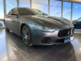 Maserati Ghibli S Q4 Automatik/SCHECKHEFT/TOP - Maserati Gebrauchtwagen