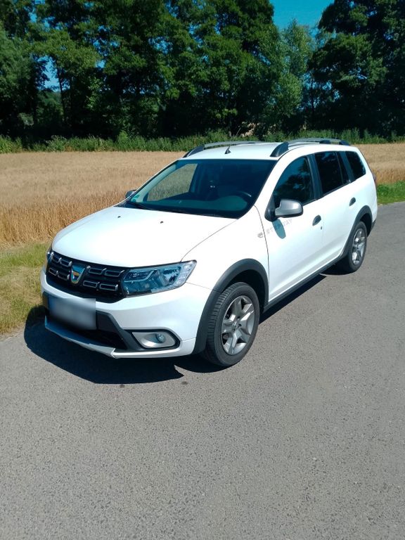Image of Dacia Sandero