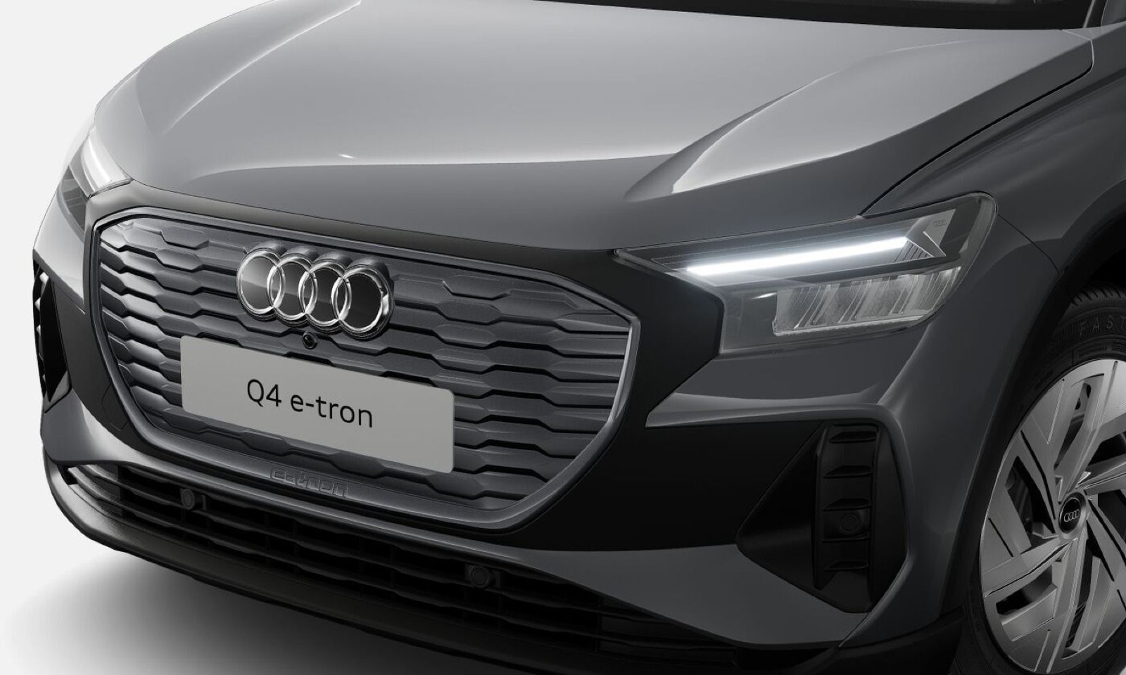 Audi Q4 e-tron - Bild 10