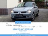 Renault Clio 1.2 Authentique - Klima,Alu, TÜV & AU -NEU- - Renault Clio aus 2002: 1.2