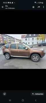 Dacia Duster 1.2 TCe 125 4x2 Celebration Celebration - Dacia Duster Gebrauchtwagen in Bielefeld