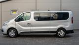 Renault Trafic L2H1 2,9t Expression 1.6l,Rückfahrk., - gebrauchte Renault Trafic aus dem Jahr 2015
