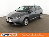 Seat Ibiza 1.4 TDI Style*PDC*SHZ*KLIMA*GARANTIE* - Seat Ibiza in Bochum