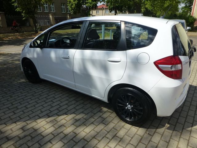 Honda Jazz 1,4i Comfort Klimaautomatik