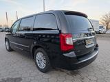 Lancia Voyager Gold 2.8 CRD 7-Sitze Xenon Garantie - Lancia mit Diesel-Antrieb: Automatik