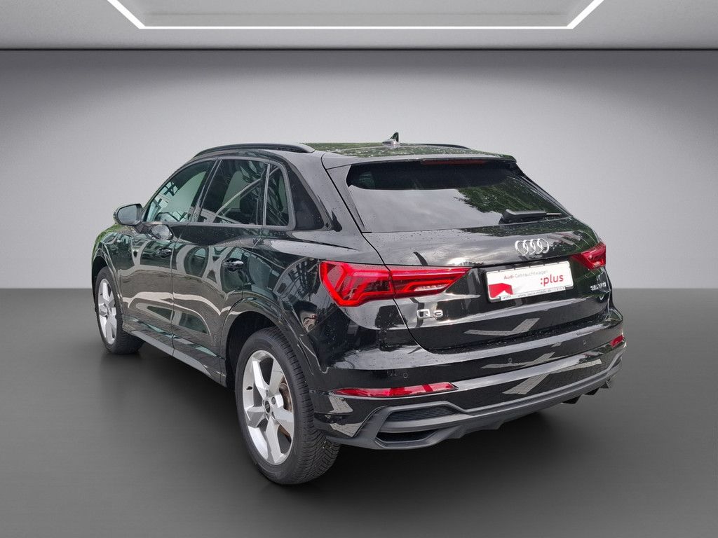 Audi Q3 - Bild 3