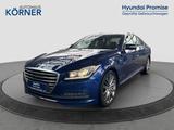 Hyundai Genesis 3.8 V6 GDi *LEDER*PANORAMA*CAM*KLIMASITZ - Hyundai Genesis: V6