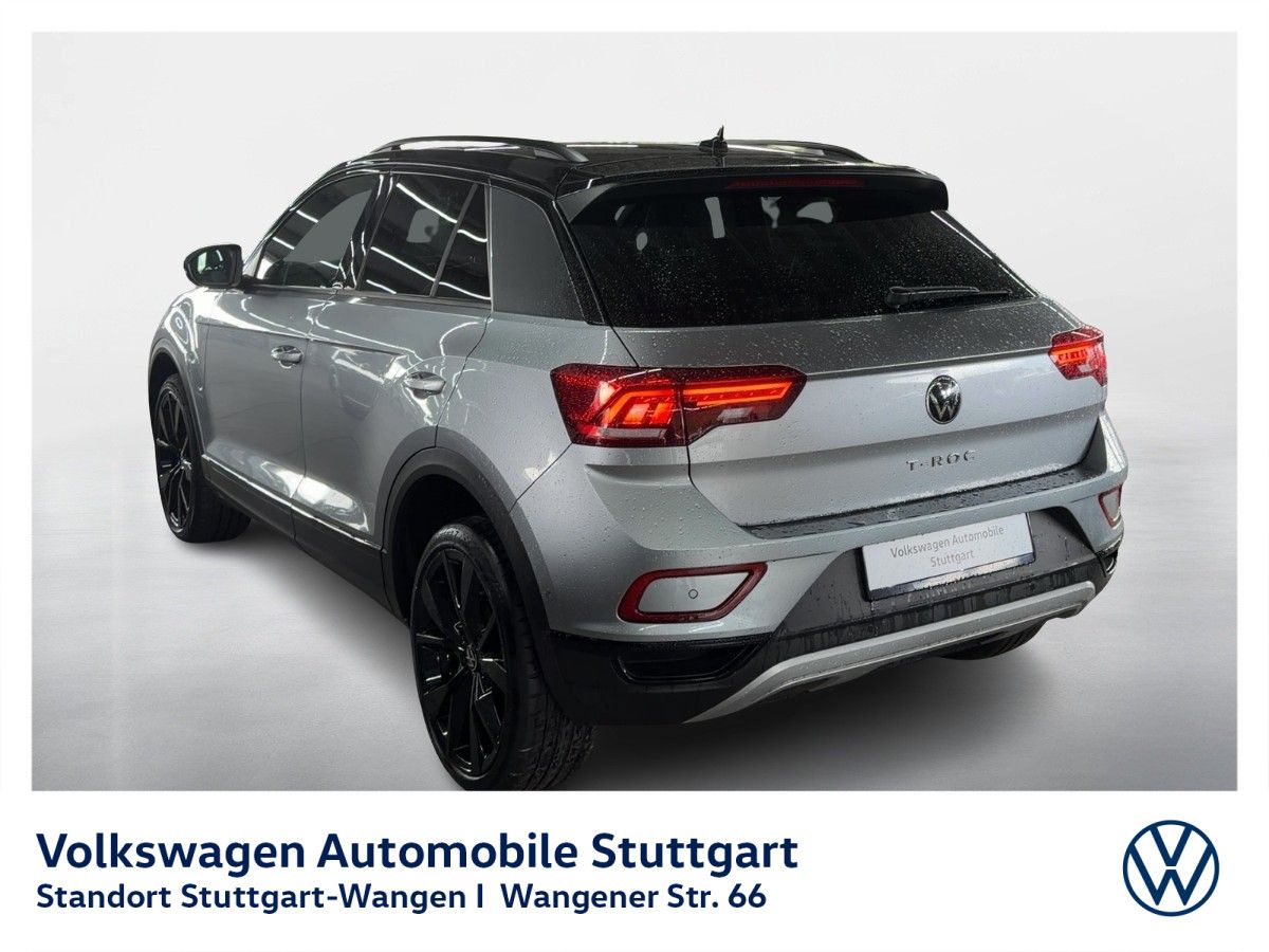 Volkswagen T-Roc - Bild 2