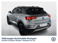 Volkswagen T-Roc - Vorschau Bild 2