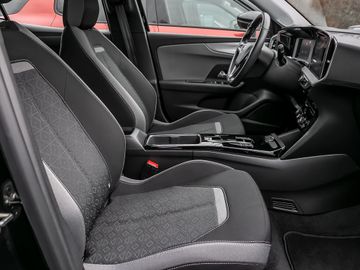 Opel Mokka e Edition Fahrerassistenz-Paket LED