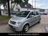 Opel Meriva 1.8 Enjoy 2.Hand TÜV NEU! Klima Panorama - Opel Meriva Enjoy mit Benzin-Antrieb
