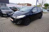 Mazda 5 Sendo *** ERSTE HAND, 7 SITZER *** - gebrauchte Mazda Van