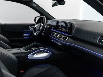 Mercedes GLE 350 - 10