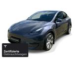 Tesla Model Y Rear-Wheel Drive - gebrauchte Tesla SUV & Geländewagen