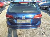 Volkswagen Golf VII Variant Comfort BMT 1.5 TSI ~ 72.000 KM - VW Golf Gebrauchtwagen in Augsburg