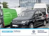 Volkswagen Caddy Maxi Life 1.5 TSI DSG App Connect Klima - VW Caddy Maxi in Bremen