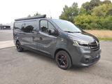 Renault Trafic Grand Spaceclass No Multivan California 