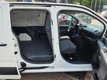 Bild 11 Opel Combo Cargo Edition