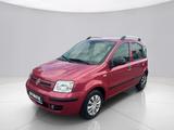 Fiat Panda 1.2 8V Dynamic*Klima*Automatik*2.Hand*PDC - Fiat Panda: 2.1