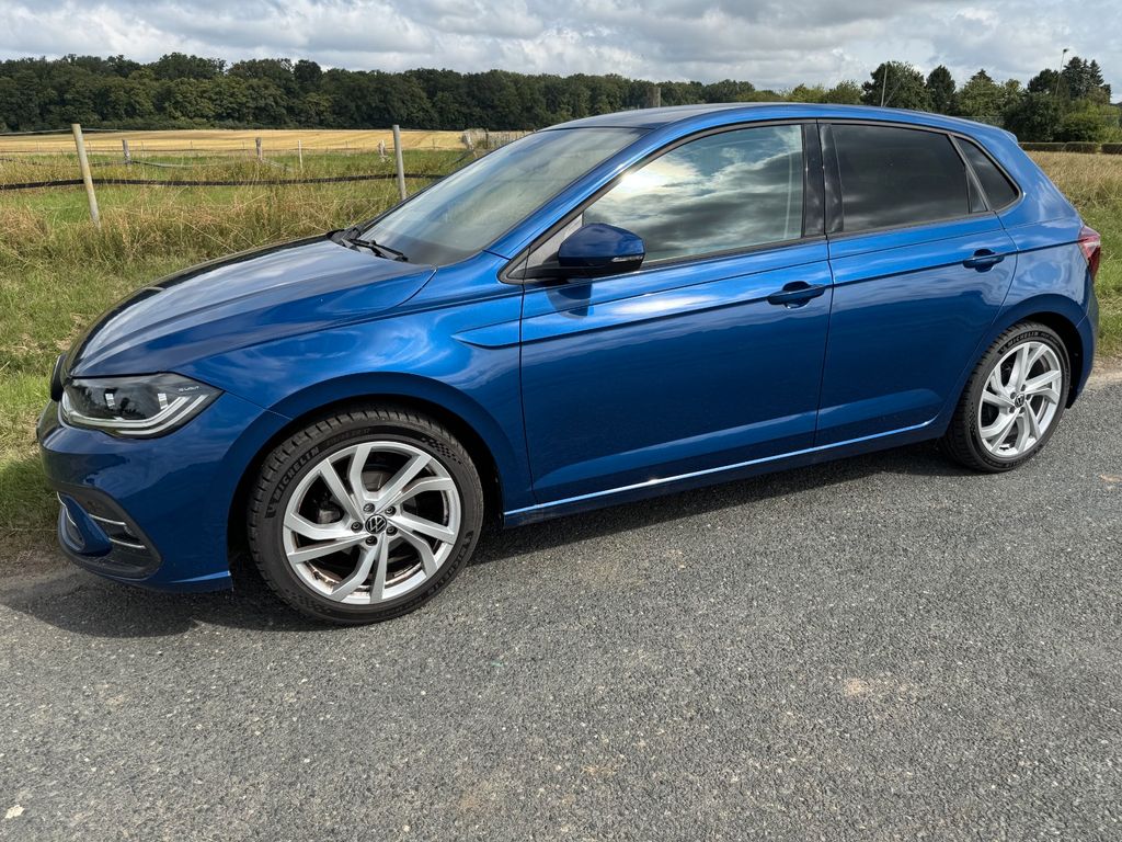 Image of Volkswagen Polo