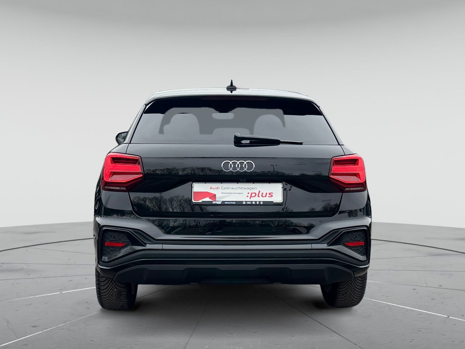 Audi Q2 - Bild 6