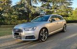 Audi A4 1.4 TFSI S tronic sport Avant 19 Zoll AHK - Audi A4: 19