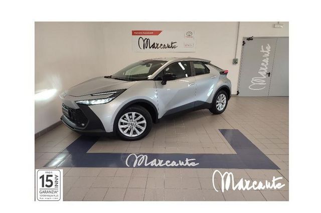 Другие Toyota C-HR 1.8 HV Active