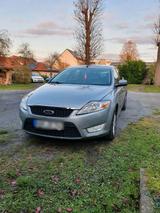 Ford Mondeo - Ford Mondeo in Hamm