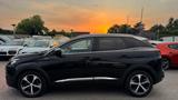 Peugeot 3008 GT-Line Allure 1.6| AUTOMATIK| 181PS | NAVI - Peugeot 3008: Schwarz