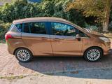 Ford B-Max 124000 km  Zahnriemen Kupplung ... - gebrauchte Ford B-Max aus dem Jahr 2012