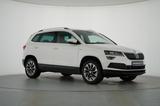 Skoda KAROQ CLEVER 1.5TSI VOLL-LED+APPLE/ANDROIDuvm - Skoda Karoq in Braunschweig
