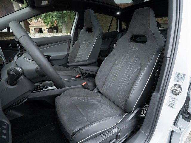 ID.5 Pro 77 kW/h AHK Top-Sport uvm