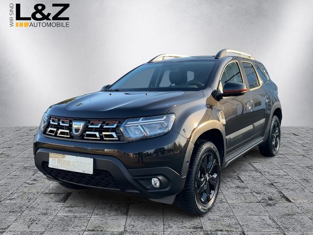 Dacia Duster Extreme TCe 150 EDC *Automatik*