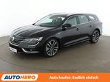 Renault Talisman 1.6 TCe Energy Intens Aut.*NAVI*TEMPO* - gebrauchte Renault Kombis
