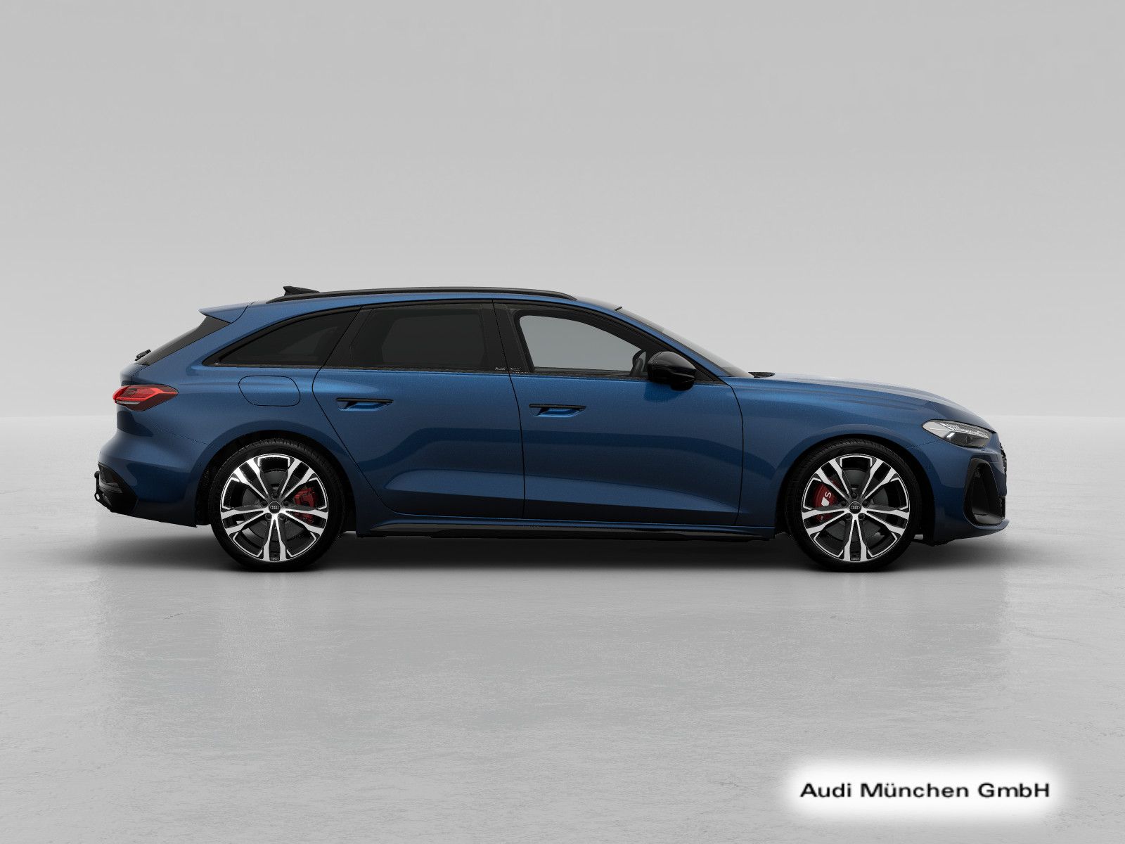 Audi S5 - Bild 16